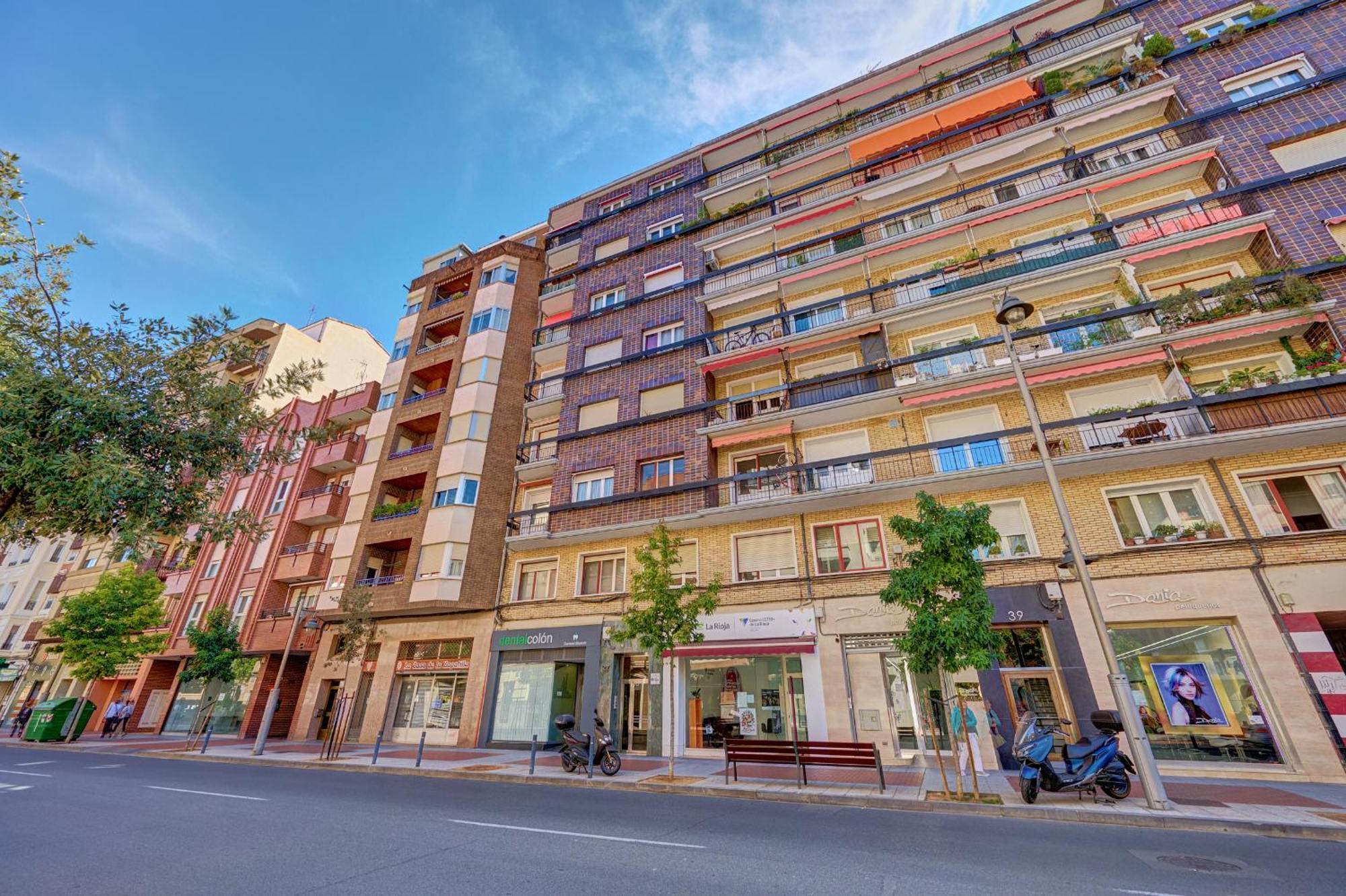 Apartment Tempranillo By Clabao *