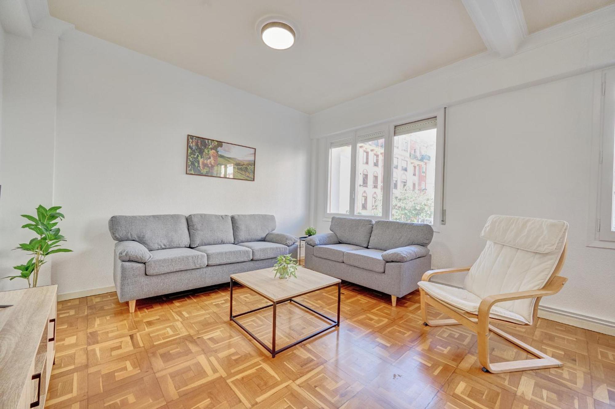 Tempranillo By Clabao Apartment Logrono
