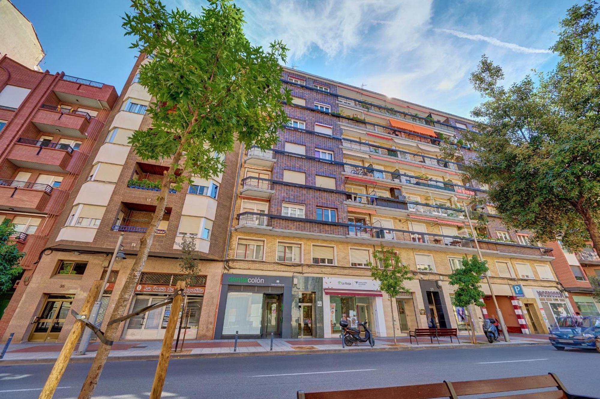 Apartment Tempranillo By Clabao
