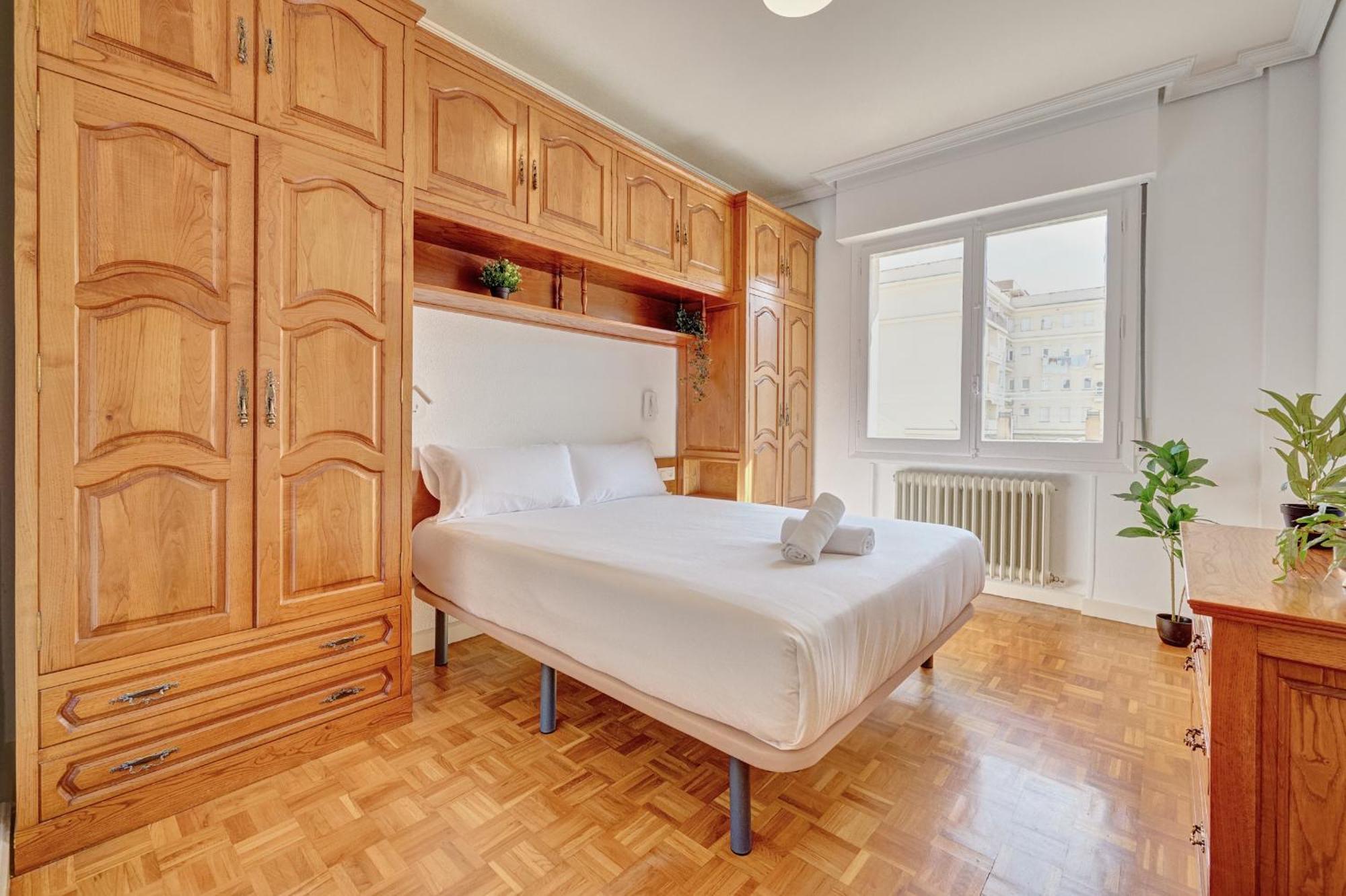 Apartment Tempranillo By Clabao Logrono